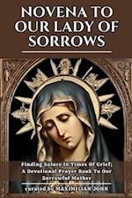 Novena to Our Lady of Sorrows