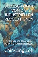 Der Esg-Kodex Von Die Industriellen Revolutionen