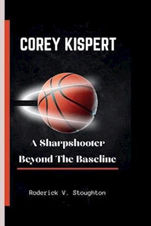 Corey Kispert