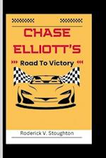 Chase Elliott's