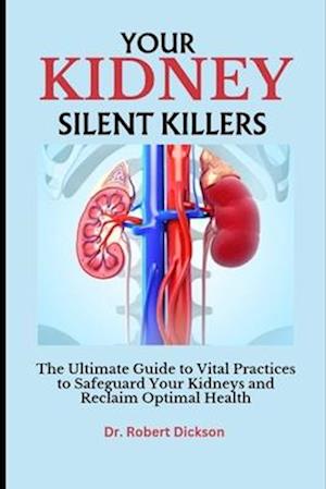 Your Kidney Silent Killers