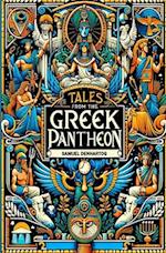 Tales from the Greek Pantheon