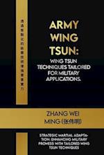 Army Wing Tsun
