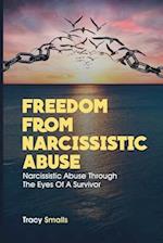 Freedom From Narcissistic Abuse