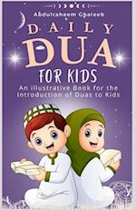 Daily Dua For Kids