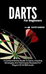 Darts for Beginners
