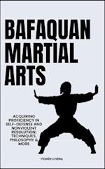Bafaquan Martial Arts