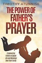 The Power of Father's Prayer
