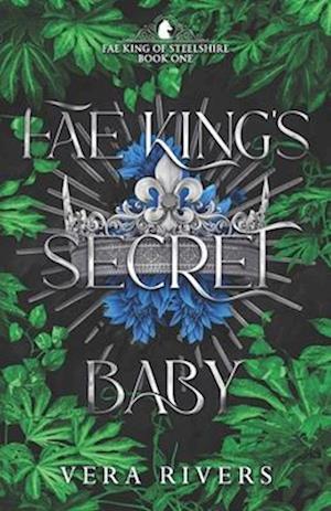 Fae King's Secret Baby