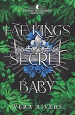 Fae King's Secret Baby