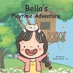 Bella's Playtime Adventure Children's Book