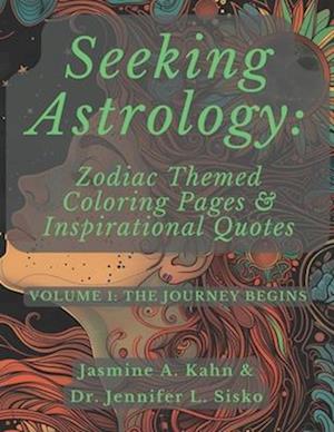 Seeking Astrology