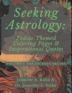 Seeking Astrology