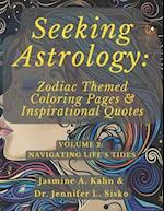 Seeking Astrology