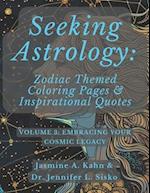 Seeking Astrology