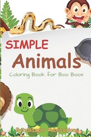 Simple Animals