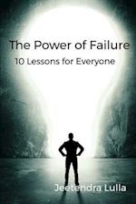 The Power of Failure