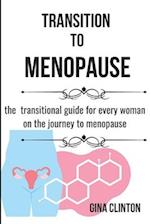 Transition To Menopause