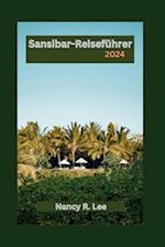 Sansibar-Reiseführer 2024