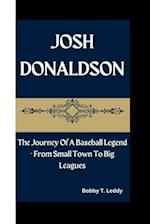 Josh Donaldson