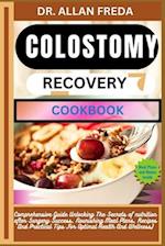 Colostomy Recovery Cookbook