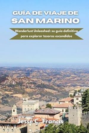 Guía de viaje de San Marino