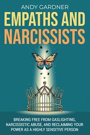 Empaths and Narcissists