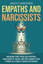 Empaths and Narcissists