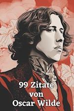 99 Zitate von Oscar Wilde