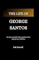 The Life of George Santos