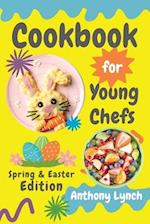 Cookbook for Young Chefs