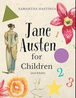 Jane Austen for Children