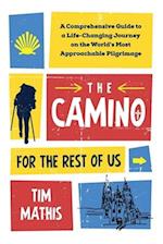 The Camino for the Rest of Us