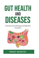 Gut Health and Diseases