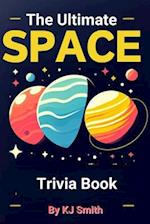 The Ultimate Space Trivia Book