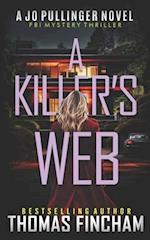 A Killer's Web