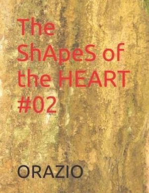 The shapes of the heart #02