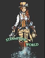 Steampunk World