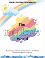 The Rainbow World - Part 01