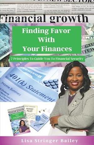 Finding Favor With Your Finances