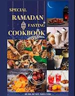 Special Ramadan Fasting Cookbook
