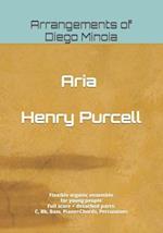 Aria - Henry Purcell