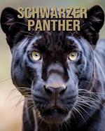 Schwarzer Panther