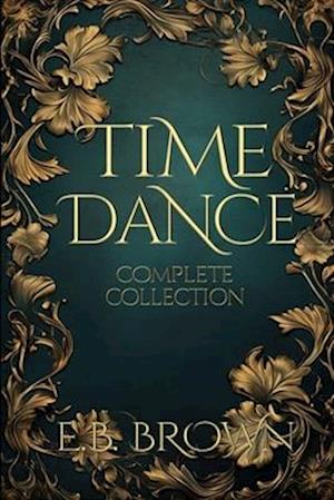 Time Dance Complete Collection