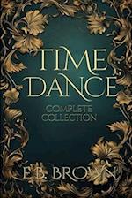 Time Dance Complete Collection