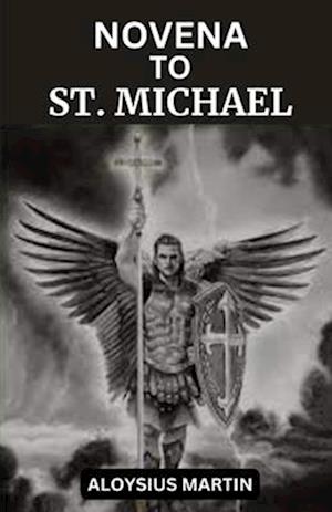 Novena to St. Michael