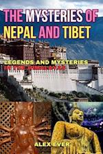 The Mysteries of Nepal and Tibet