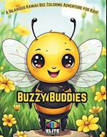 Buzzy Buddies