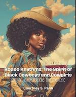 Rodeo Rhythms