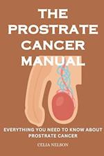 The Prostrate Cancer Manual